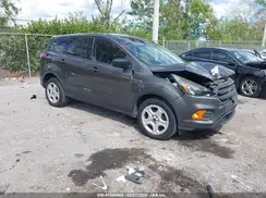 1FMCU0F71JUC73573 2018 FORD ESCAPE