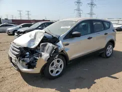 1FMCU0F71JUC76456 2018 FORD ESCAPE