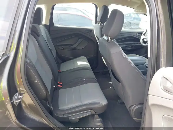 1FMCU0F71JUC76716 2018 FORD ESCAPE - Image 8