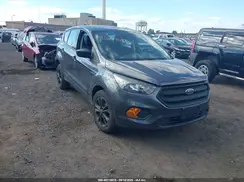 1FMCU0F71JUC77574 2018 FORD ESCAPE