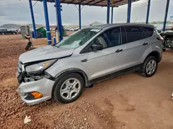 1FMCU0F71JUC78644 2018 FORD ESCAPE