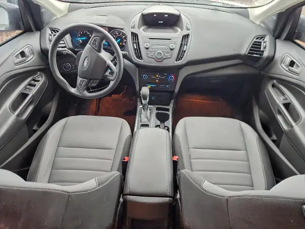 1FMCU0F71JUC78644 2018 FORD ESCAPE - Image 8