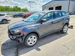 1FMCU0F71JUC80278 2018 FORD ESCAPE