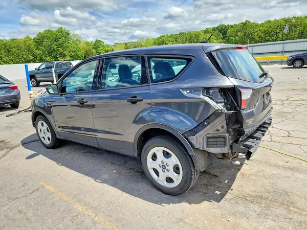 1FMCU0F71JUC80278 2018 FORD ESCAPE - Image 2