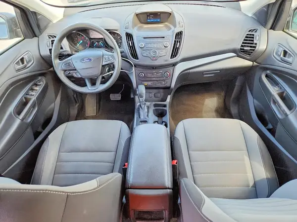 1FMCU0F71JUC80278 2018 FORD ESCAPE - Image 8