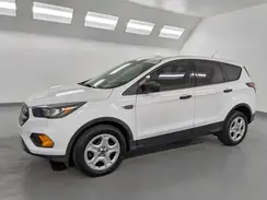 1FMCU0F71JUC89918 2018 FORD ESCAPE