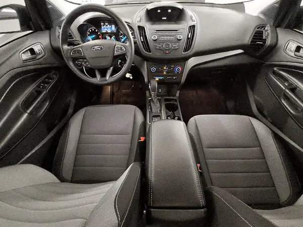 1FMCU0F71JUC89918 2018 FORD ESCAPE - Image 8