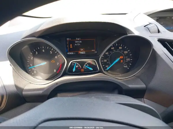 1FMCU0F71JUC95380 2018 FORD ESCAPE - Image 2