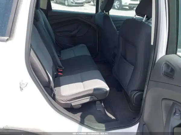 1FMCU0F71JUC95380 2018 FORD ESCAPE - Image 8