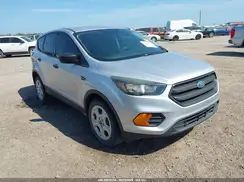 1FMCU0F71JUD08399 2018 FORD ESCAPE