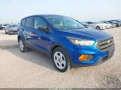 1FMCU0F71JUD08404 2018 FORD ESCAPE