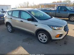 1FMCU0F71JUD16695 2018 FORD ESCAPE