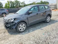 1FMCU0F71JUD25879 2018 FORD ESCAPE