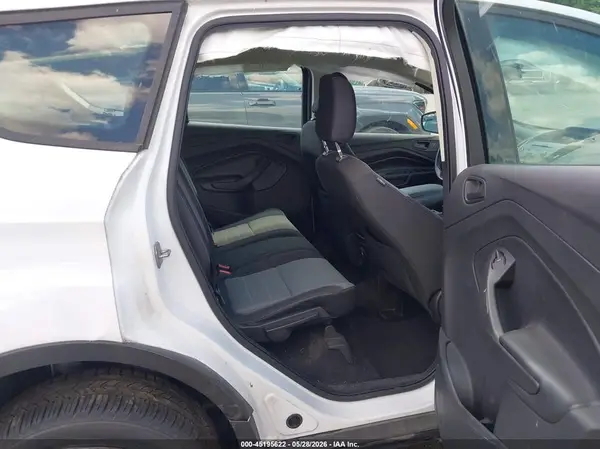 1FMCU0F71JUD26529 2018 FORD ESCAPE - Image 8