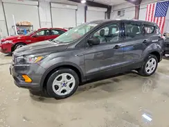 1FMCU0F71JUD41242 2018 FORD ESCAPE