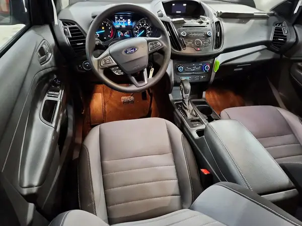 1FMCU0F71JUD41242 2018 FORD ESCAPE - Image 8