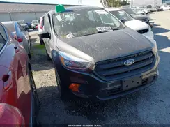 1FMCU0F71JUD44383 2018 FORD ESCAPE