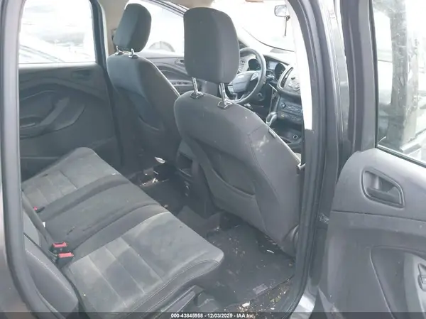 1FMCU0F71JUD44383 2018 FORD ESCAPE - Image 8