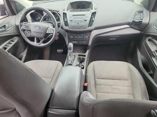1FMCU0F71JUD47297 2018 FORD ESCAPE - Image 8