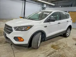1FMCU0F71JUD51852 2018 FORD ESCAPE