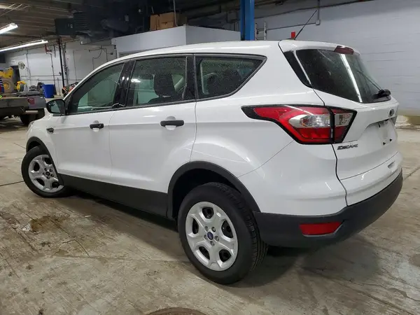 1FMCU0F71JUD51852 2018 FORD ESCAPE - Image 2