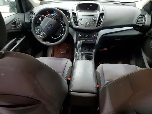 1FMCU0F71JUD51852 2018 FORD ESCAPE - Image 8