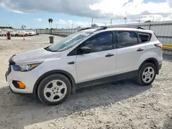 1FMCU0F71JUD58493 2018 FORD ESCAPE