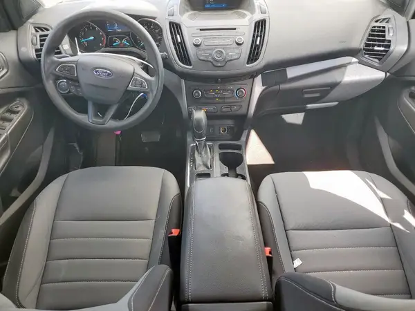 1FMCU0F71JUD58493 2018 FORD ESCAPE - Image 8