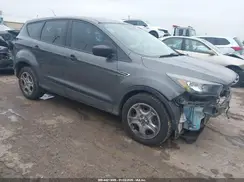 1FMCU0F71JUD58655 2018 FORD ESCAPE
