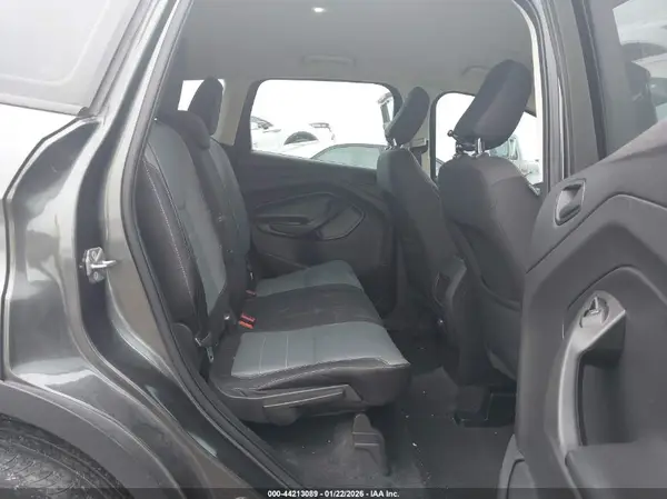 1FMCU0F71JUD58655 2018 FORD ESCAPE - Image 8
