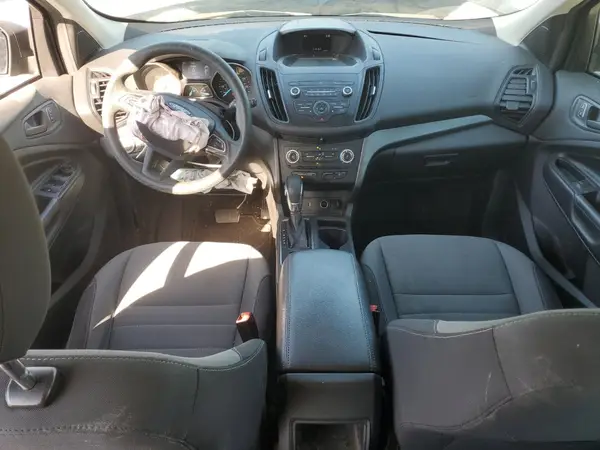 1FMCU0F71KUA01459 2019 FORD ESCAPE - Image 8