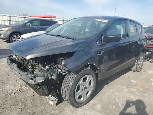 1FMCU0F71KUA01719 2019 FORD ESCAPE - Image 1