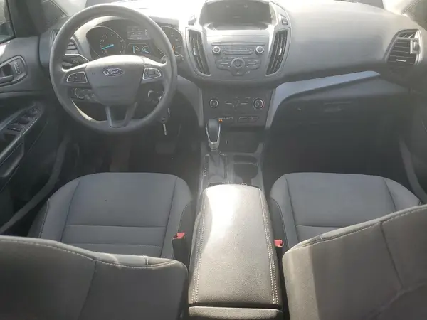 1FMCU0F71KUA01719 2019 FORD ESCAPE - Image 8