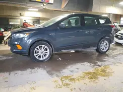 1FMCU0F71KUA02773 2019 FORD ESCAPE