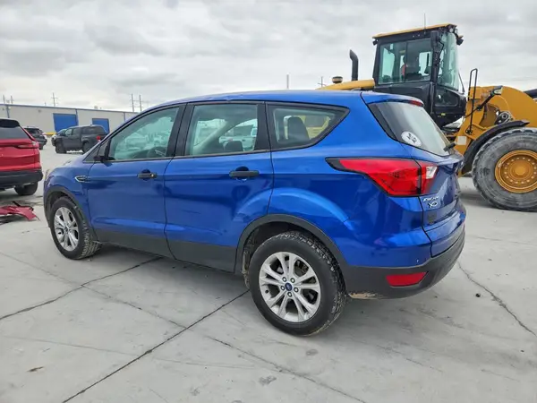 1FMCU0F71KUA05009 2019 FORD ESCAPE - Image 2
