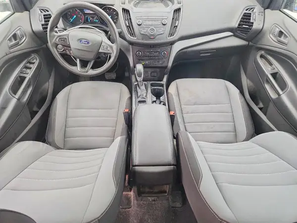 1FMCU0F71KUA05009 2019 FORD ESCAPE - Image 8