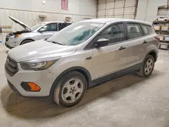 1FMCU0F71KUA05091 2019 FORD ESCAPE