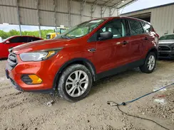 1FMCU0F71KUA05303 2019 FORD ESCAPE