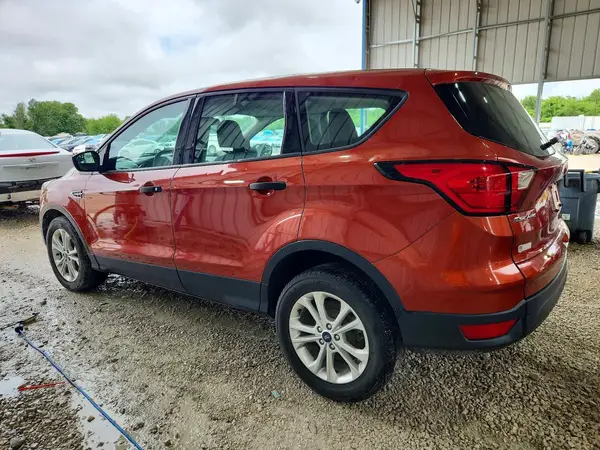 1FMCU0F71KUA05303 2019 FORD ESCAPE - Image 2