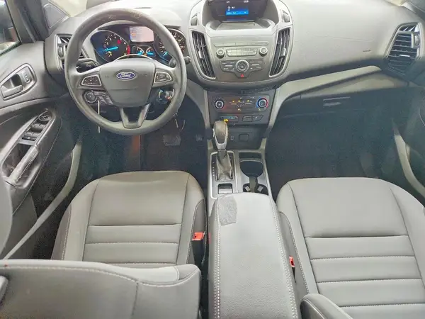 1FMCU0F71KUA05303 2019 FORD ESCAPE - Image 8