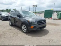 1FMCU0F71KUA11831 2019 FORD ESCAPE