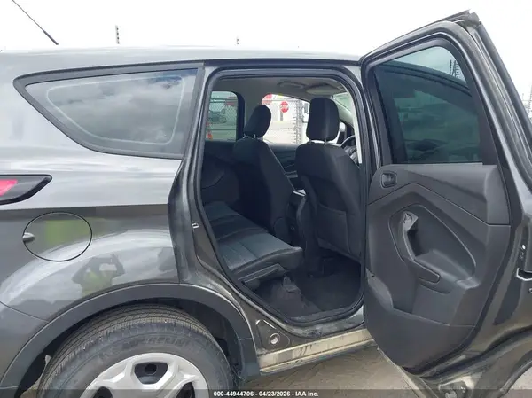 1FMCU0F71KUA11831 2019 FORD ESCAPE - Image 8