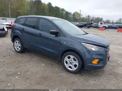 1FMCU0F71KUA12994 2019 FORD ESCAPE