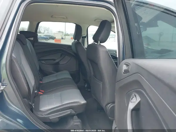 1FMCU0F71KUA12994 2019 FORD ESCAPE - Image 8