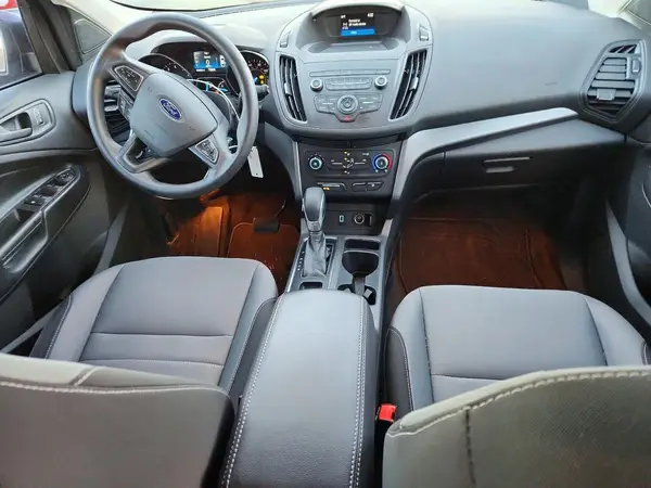 1FMCU0F71KUA21324 2019 FORD ESCAPE - Image 8