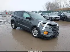 1FMCU0F71KUA23039 2019 FORD ESCAPE