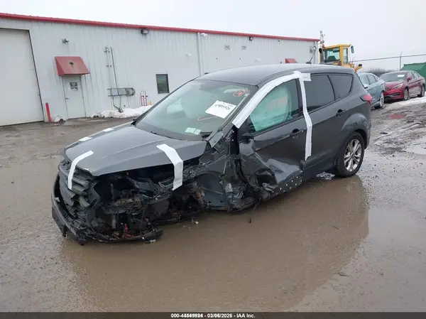 1FMCU0F71KUA23039 2019 FORD ESCAPE - Image 2