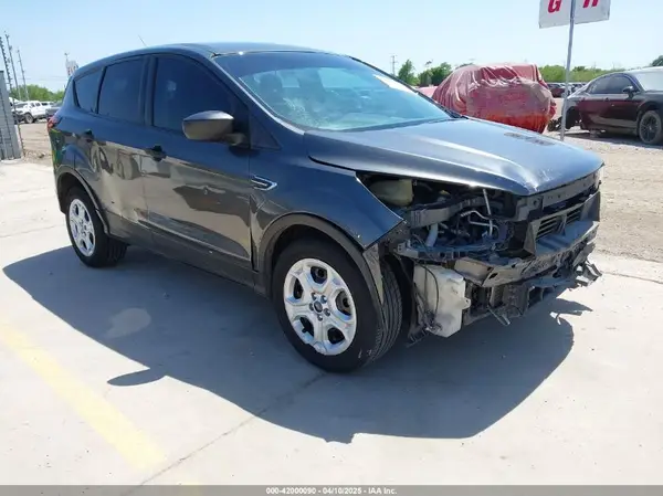 1FMCU0F71KUA24479 2019 FORD ESCAPE - Image 1