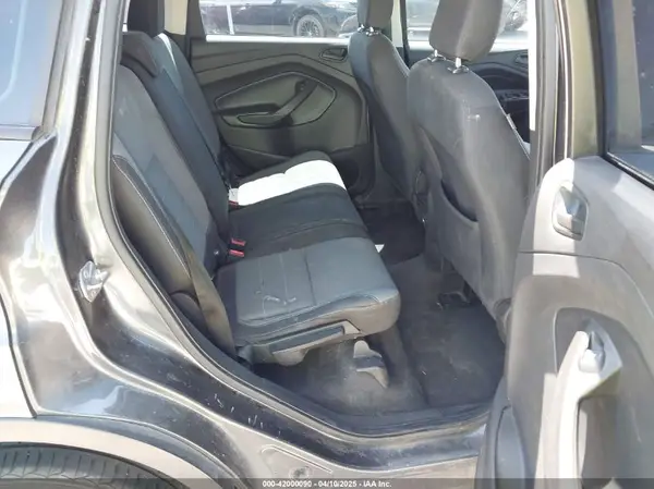 1FMCU0F71KUA24479 2019 FORD ESCAPE - Image 8