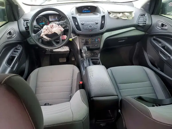 1FMCU0F71KUA29505 2019 FORD ESCAPE - Image 8